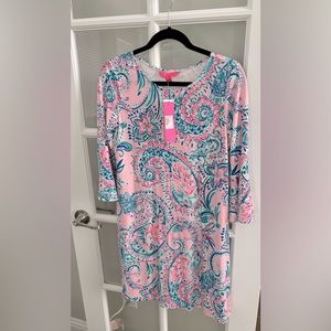 Lily Pulitzer, size M